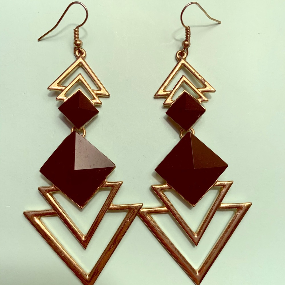 Dangle Earrings